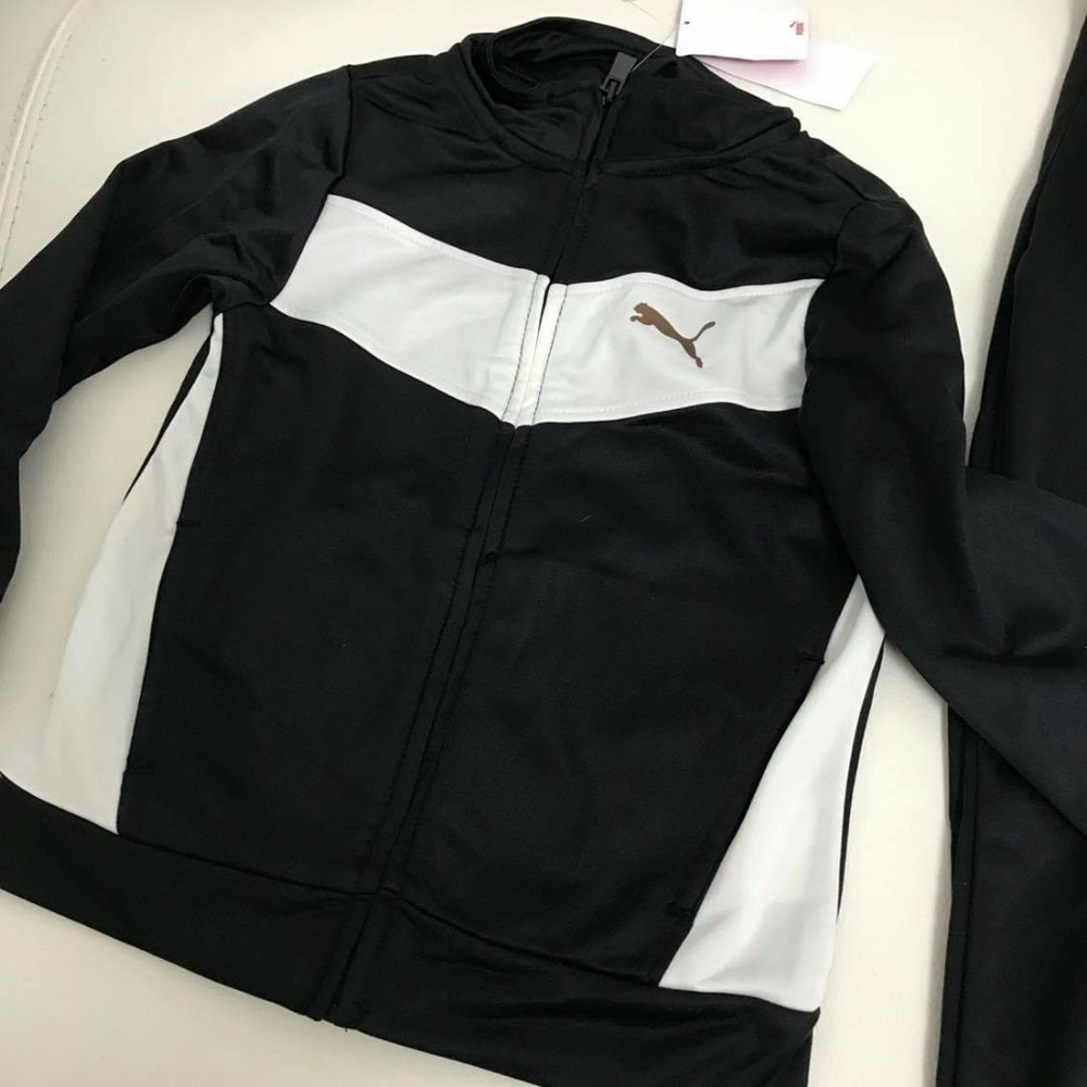 Puma cute sweat pants set - Picture 4 of 4